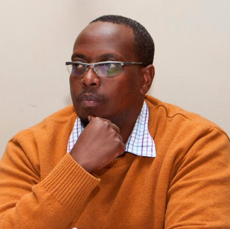 Gerald Cheruiyot