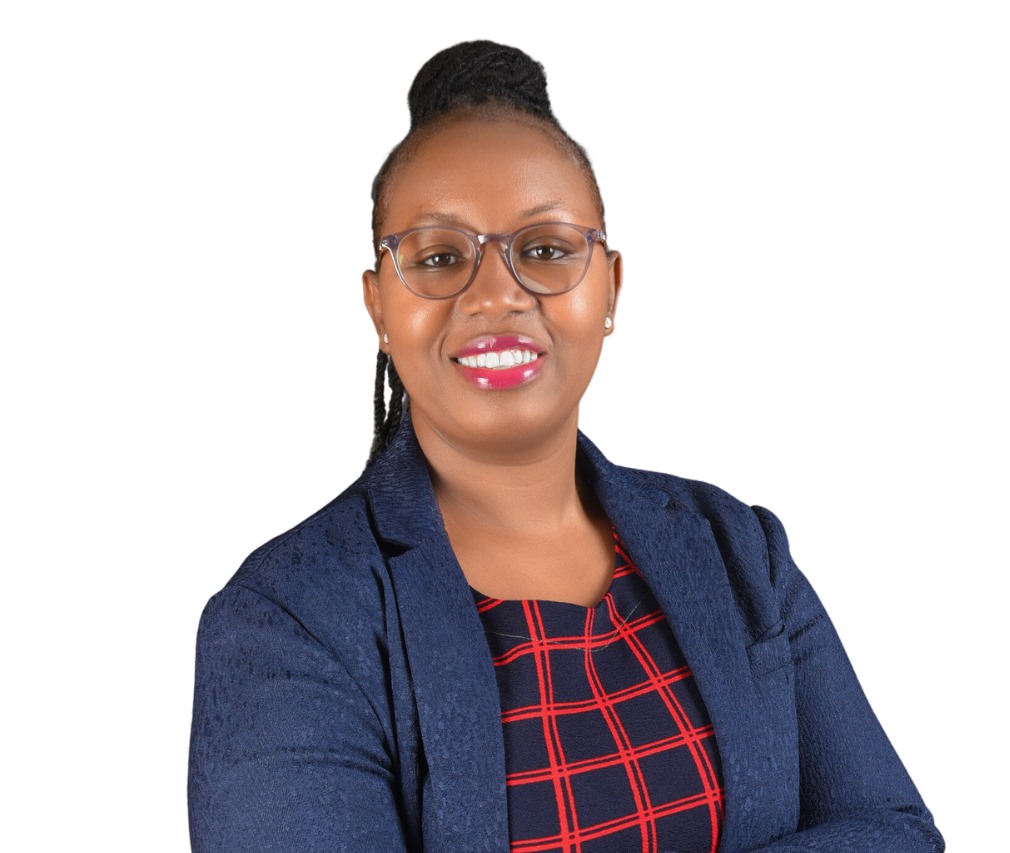 Irene Cherono